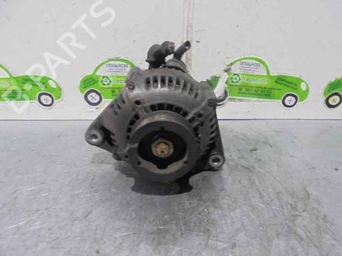 Used Alternator ROVER 600 I (RH) 620 Si (131 hp) 2056721