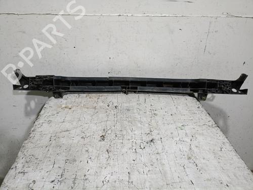 Front bumper reinforcement PEUGEOT 206 Hatchback (2A/C) 1.4 HDi eco 70 | BP19027302C109 