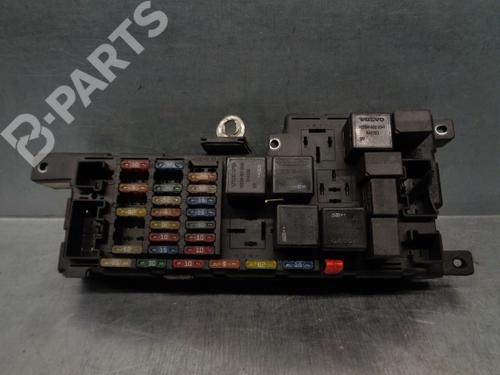 fuse-box-volvo-s60-i-384-24-d-518717004-2000-2001-2002-2003-2004-2005-2006-2007-2008-2009-2010-10641947 main image