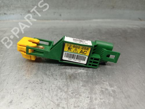 Other SAAB 9-3 (YS3F, E79, D79, D75) 2.2 TiD | BP19415083O1