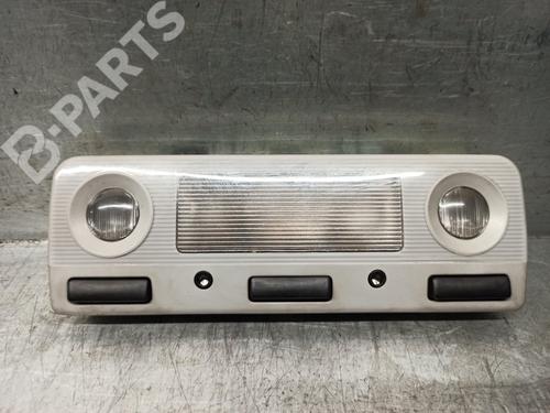 Used Interior roof light Interior roof light BMW 5 (E39) 530 d (193 hp) 10687180 10687180