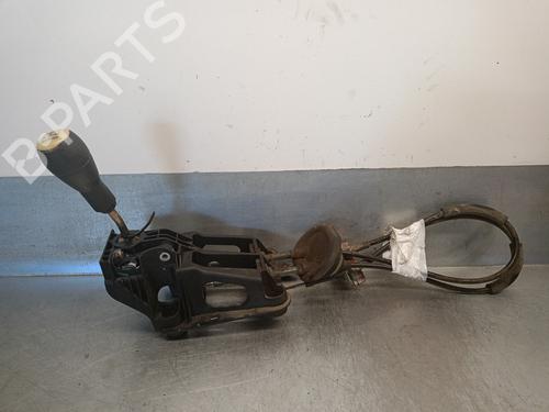 Used Gear lever CITROËN C3 I (FC_, FN_) 1.4 i (73 hp) 18460582