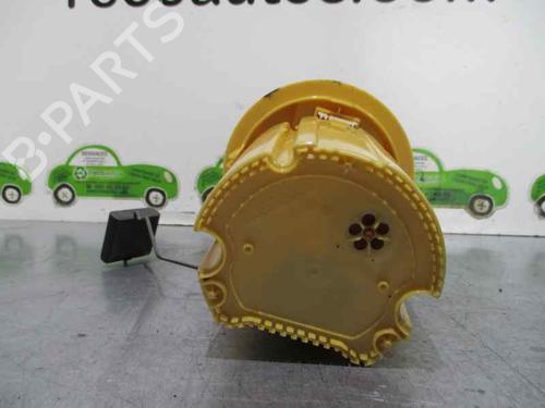 Fuel pump CITROËN C4 Grand Picasso I (UA_) 1.6 HDi | BP2125424M76 