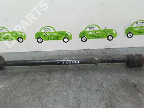 right-rear-suspension-arm-land-rover-discovery-iii-l319-27-td-4x4-rbm500190-2004-2005-2006-2007-2008-2009-5214716 main image