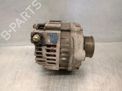 Alternator NISSAN PRIMERA (P12) 1.6 | BP18956794M7 