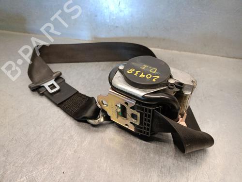 Front left seatbelt AUDI TT Roadster (8N9) 1.8 T | BP19166882I26 