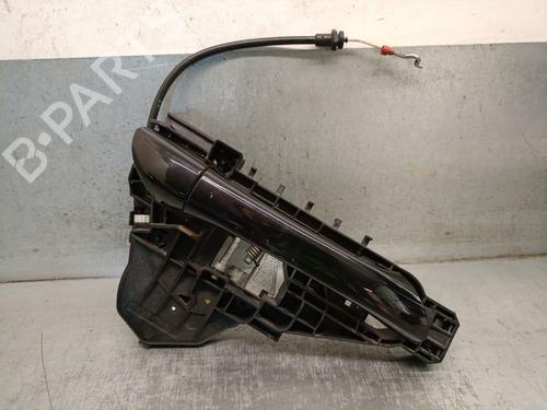 Used Front right exterior door handle MERCEDES-BENZ B-CLASS Sports Tourer (W245) B 180 CDI (245.207) (109 hp) 19302930