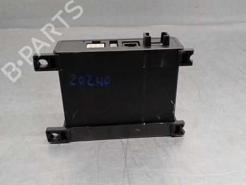 Electronic module BMW 3 (E46)  | BP18112751M83 