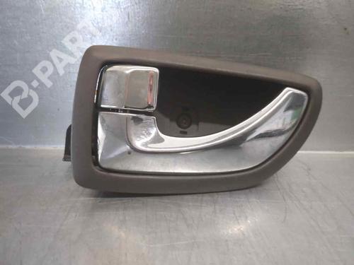Used Front left interior door handle Front left interior door handle HYUNDAI XG (XG) 30 (188 hp) 10358066 10358066