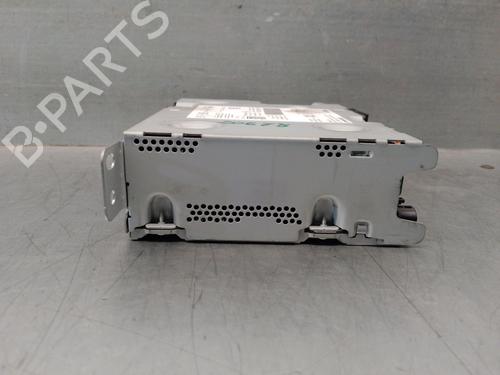Radio PEUGEOT 208 II (UB_, UP_, UW_, UJ_) 1.2 PureTech 100 | BP19041989E6 