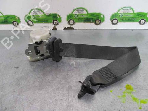 Rear right seatbelt OPEL VECTRA C (Z02) 2.2 16V (F69) | BP7448179I28 