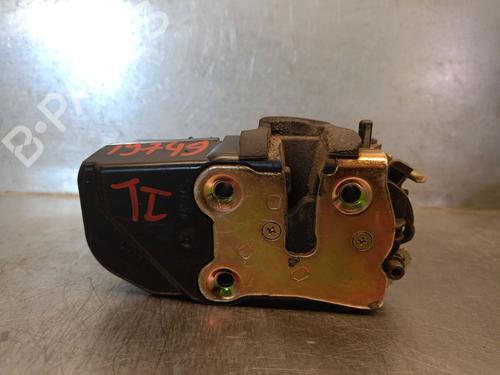 Used Rear left lock JEEP GRAND CHEROKEE II (WJ, WG) 2.7 CRD 4x4 (163 hp) 19072891
