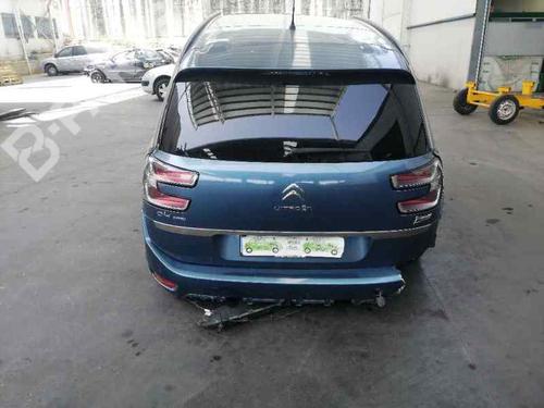 Right front window switch CITROËN C4 Grand Picasso II (DA_, DE_) 2.0 BlueHDi 150 | BP8284390C105  - Image 9