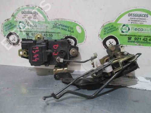 Front left lock KIA JOICE (MTE1P) 2.0 | BP2096635C98 