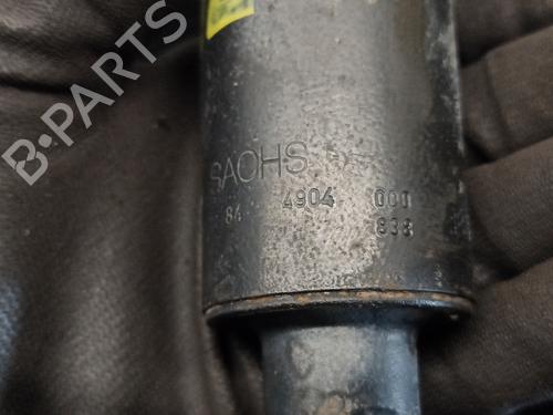Left rear shock absorber MERCEDES-BENZ CLS (C219) CLS 350 (219.356) | BP17787506M18 