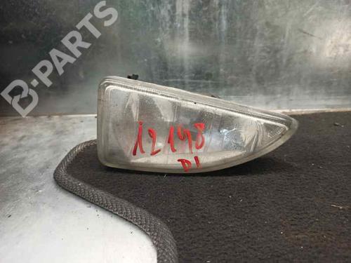 Used Left front fog light Left front fog light FORD FOCUS I (DAW, DBW) 1.8 Turbo DI / TDDi (90 hp) 6940183 6940183