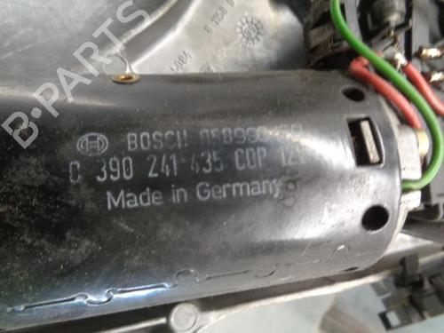 Front wiper motor MERCEDES-BENZ S-CLASS (W220) S 500 (220.075, 220.175, 220.875) | BP18269845M29 