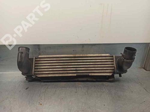 intercooler-kia-sorento-i-jc-25-crdi-4wd-281904a160-2002-2003-2004-2005-2006-2007-2008-2009-2010-2011-6143710 main image