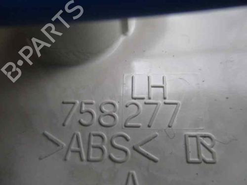 Commande Chauffage TOYOTA YARIS (_P1_) 1.3 (NCP10, SCP12_) | BP2109190I5 