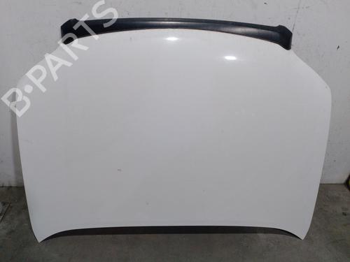 Used Hood TOYOTA LAND CRUISER PRADO (_J15_) 3.0 D-4D (KDJ155_, KDJ150_, KDJ150R, KDJ155R) (190 hp) 19073997