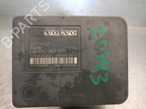 ABS pump VOLVO V50 (545) 2.0 D | BP18649055M43 