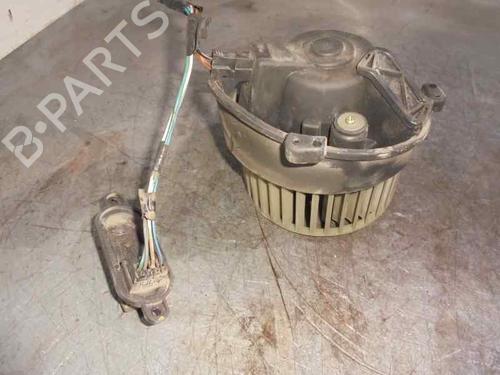 Heater blower motor PEUGEOT BOXER Bus (230P) 2.5 TD BP5115032M62
