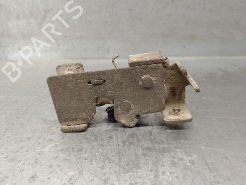Used Tailgate lock FORD TRANSIT Van (FA_ _) [2000-2006]  18895716