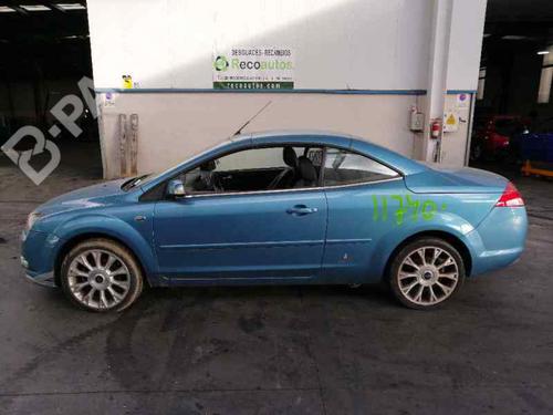 Used Parts FORD FOCUS II Convertible  2.0  809416