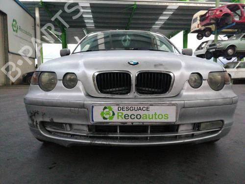 Querlenker links hinten BMW 3 Compact (E46) 320 td | BP17097979M14 