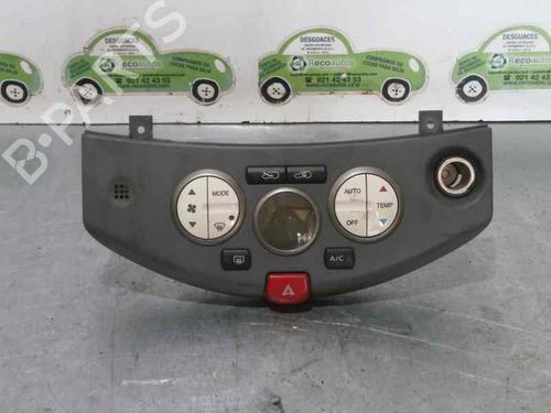 Used Climate control NISSAN MICRA III (K12) 1.4 16V (88 hp) 2225611