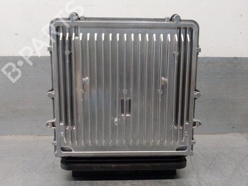 Engine control unit (ECU) BMW 3 (E90) 320 d | BP19247980M57 