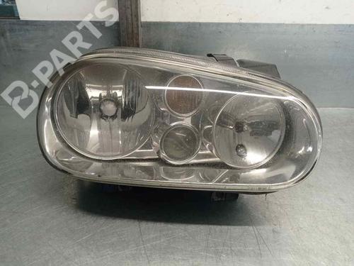 Used Right headlight Right headlight VW GOLF IV (1J1) 1.9 TDI (110 hp) 9372315 9372315