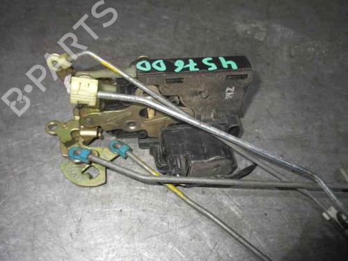 Used Front right lock DAEWOO NUBIRA Saloon (J200) 1.6 (109 hp) 2087029