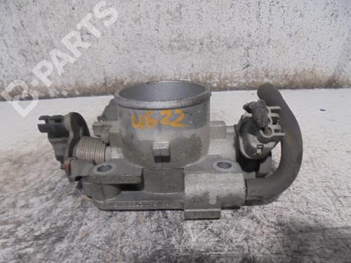 Used Throttle body Throttle body CHRYSLER STRATUS (JA) 2.5 LX V6 (163 hp) 9243499 9243499