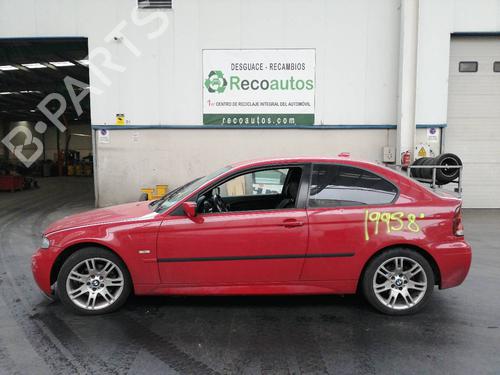 BMW 3 Compact (E46) 320 td (150 hp) 1632529