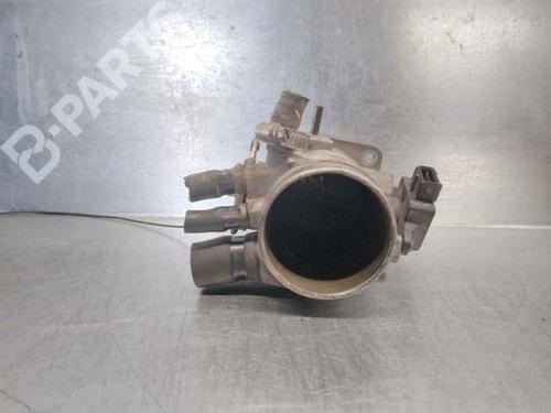 Used Throttle body Throttle body OPEL FRONTERA A Sport (U92) 2.0 i (52SUD2, 55SUD2) (115 hp) 9426628 9426628