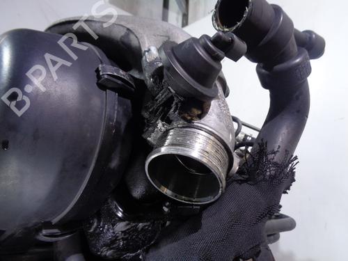 Engine VW PASSAT B5.5 (3B3) 2.5 TDI 4motion | BP11742899M1 