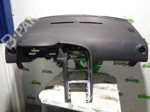 Used Dashboard Dashboard PEUGEOT 3008 I MPV (0U_) 2.0 HDi 150 / BlueHDi 150 (150 hp) 6021723 6021723
