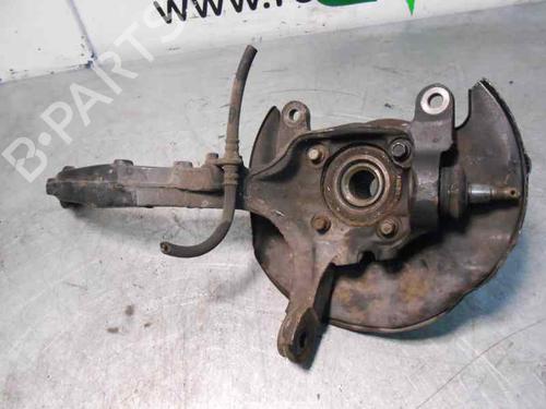 Used Left front steering knuckle ROVER 600 I (RH) 620 Sdi (105 hp) 2238521