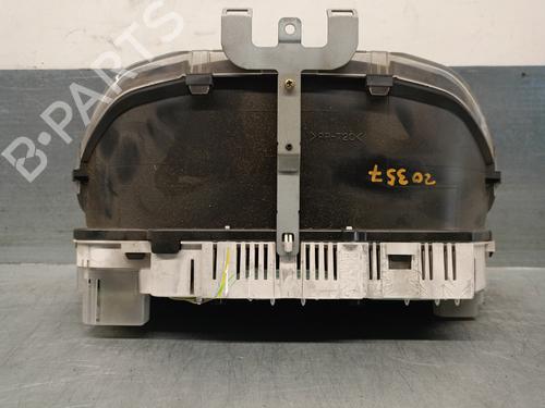 Instrument cluster VOLVO V40 Estate (645) 1.9 TD | BP17808637C47 