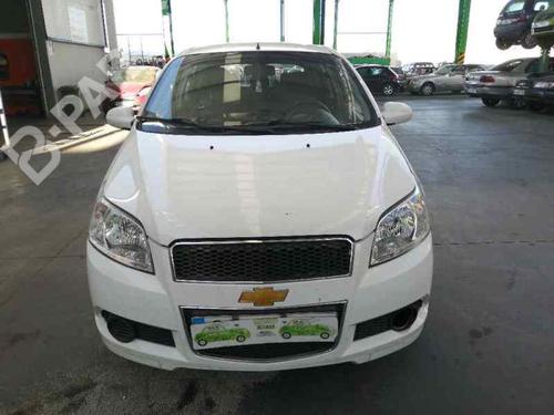 Right rear shock absorber CHEVROLET AVEO / KALOS Hatchback (T250, T255) 1.4 | BP8066413M19  - Image 8