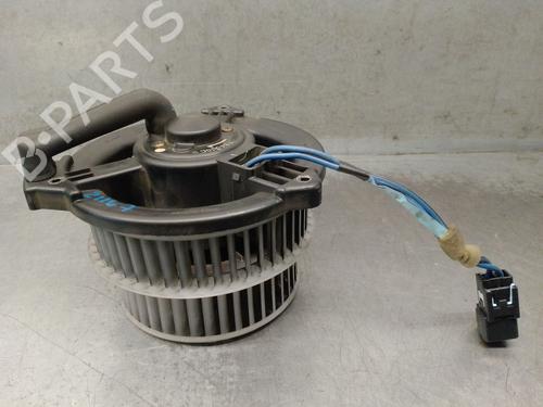 Heater blower motor TOYOTA AVENSIS VERSO (_M2_) 2.0 VVT-i (ACM20_, ACM20R) 1940007340 | 8711044050 | 1940007340 | DENSO
