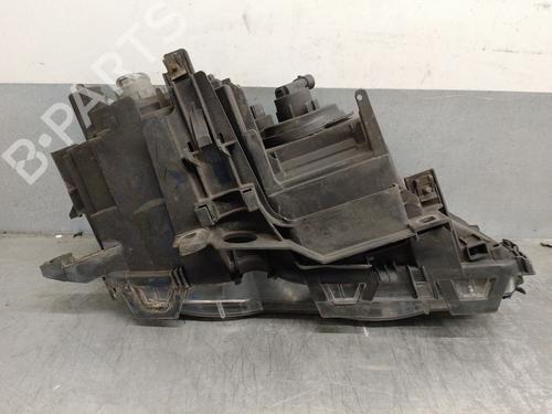 Left headlight BMW 3 (E46)  | BP18060911C28 