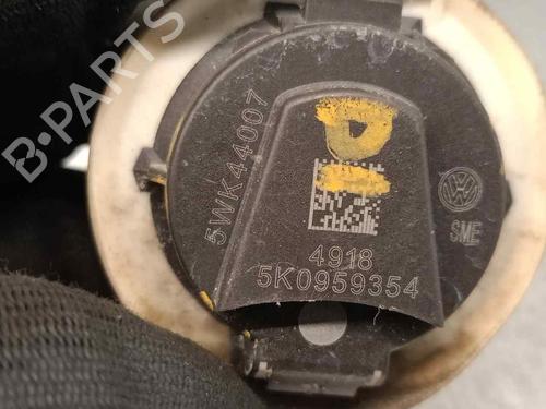 Electronic module VW GOLF VI (5K1) 1.4 TSI | BP18038750M83 