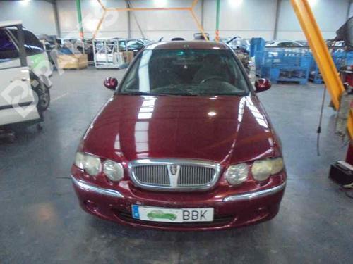 ROVER 45 I Saloon (RT)    230391