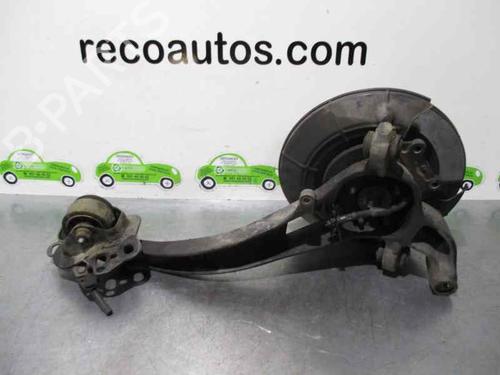 Right rear steering knuckle SAAB 9-5 Estate (YS3E) 3.0 TiD | BP2320506M28 