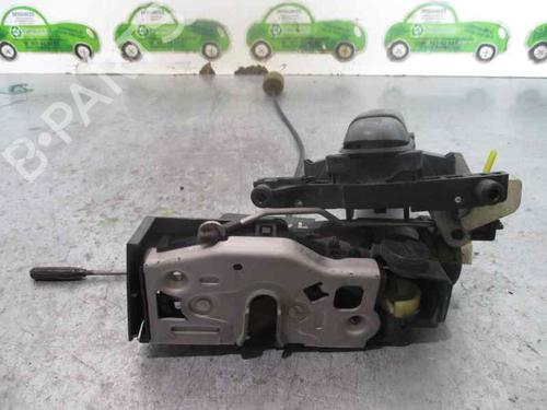 Used Front right lock MERCEDES-BENZ A-CLASS (W168) A 160 (168.033, 168.133) (102 hp) 2113229