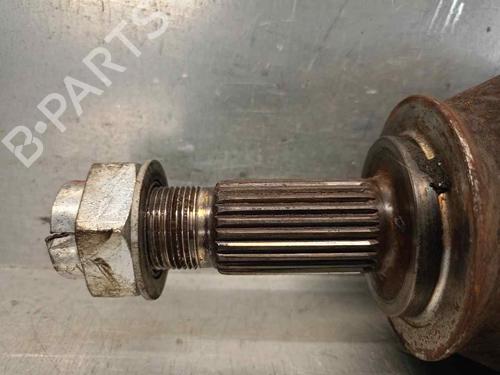 Left front driveshaft FIAT DOBLO Cargo (263_) 1.3 D Multijet | BP18018300M38 