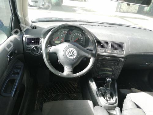 Pipe VW GOLF IV (1J1) 1.9 TDI | BP15844667M125 