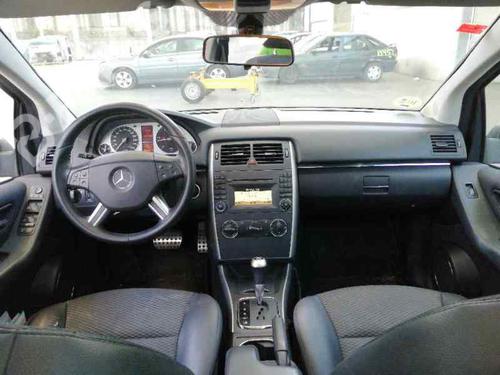 Left front fog light MERCEDES-BENZ B-CLASS Sports Tourer (W245) B 180 CDI (245.207) | BP8059721C30  - Image 9